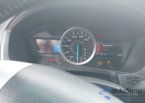 2014 Ford Explorer Xlt z USA, uszkodzony, nr VIN 1FM5K7D84EGA31108